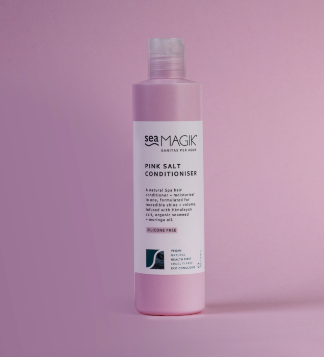 Sea Magik Pink Salt Conditioner 300ml