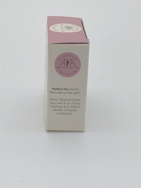 Botanical Boost Shampoo Bar 50g - Image 3