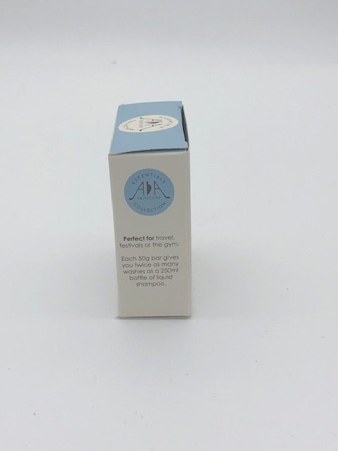 Life Style Shampoo Bar 50g - Image 2